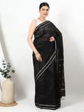 Atya - Chanderi Silk Saree