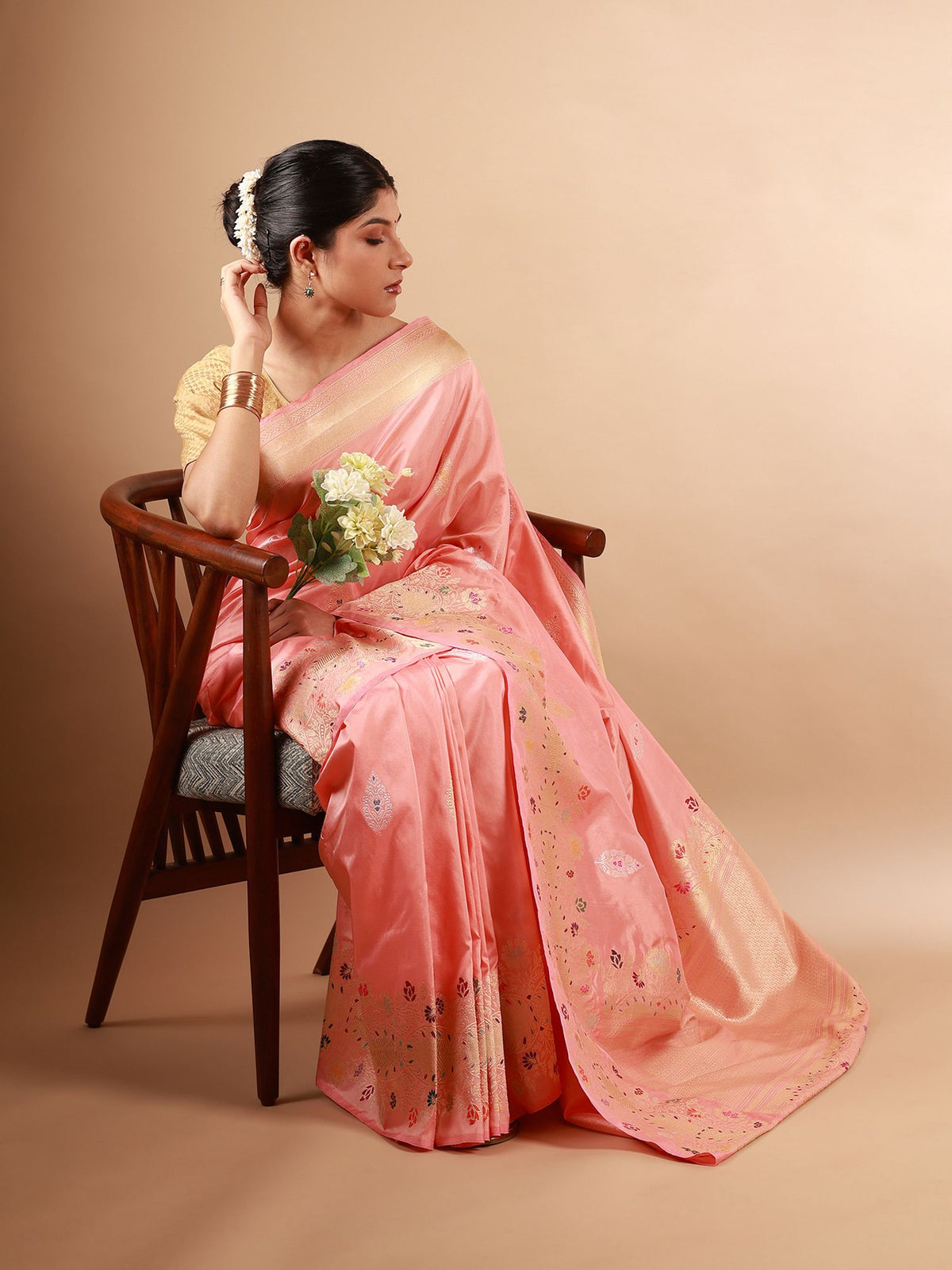 Meenakari Noor