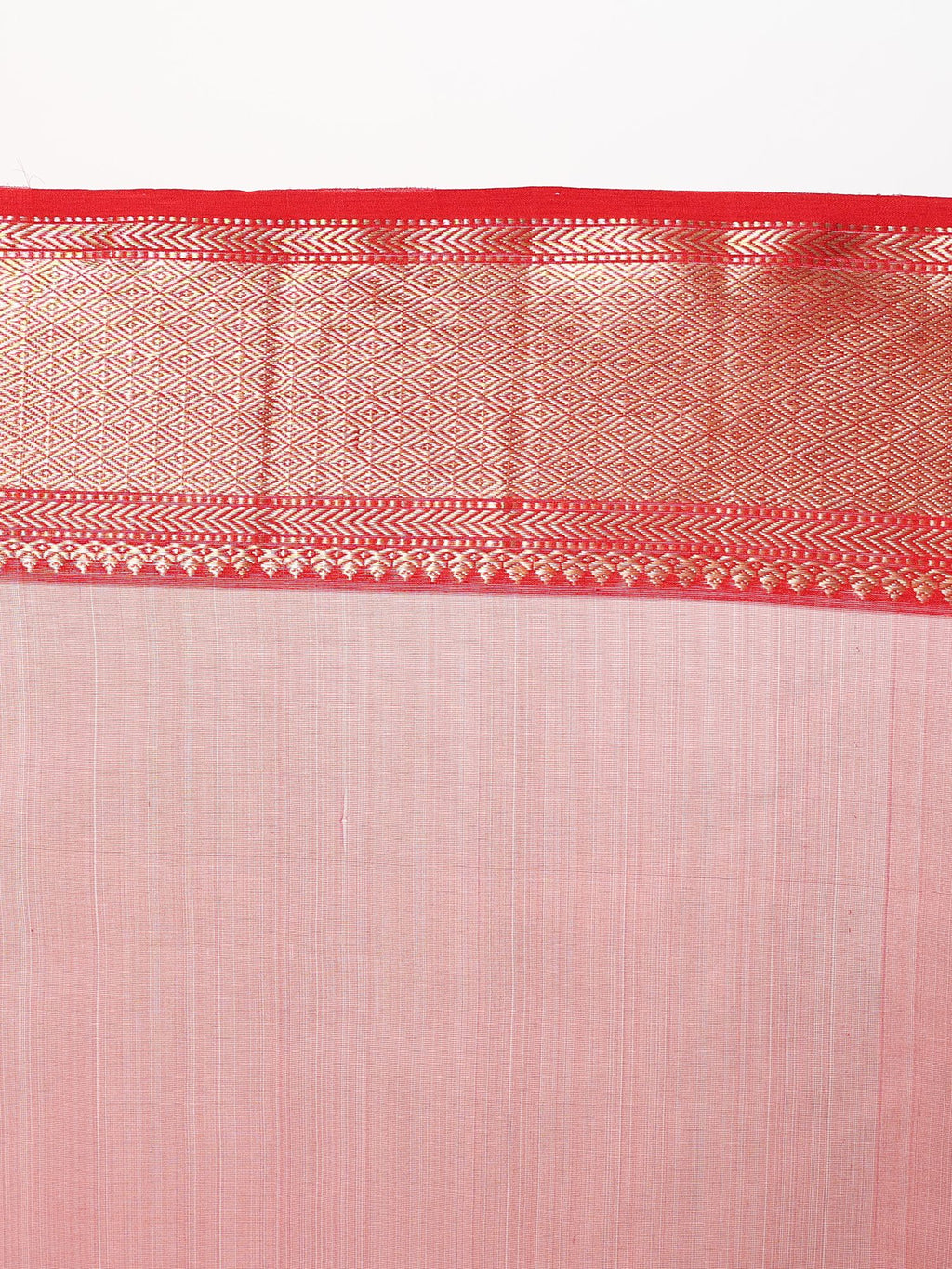Shridevi - Chanderi Silk Saree
