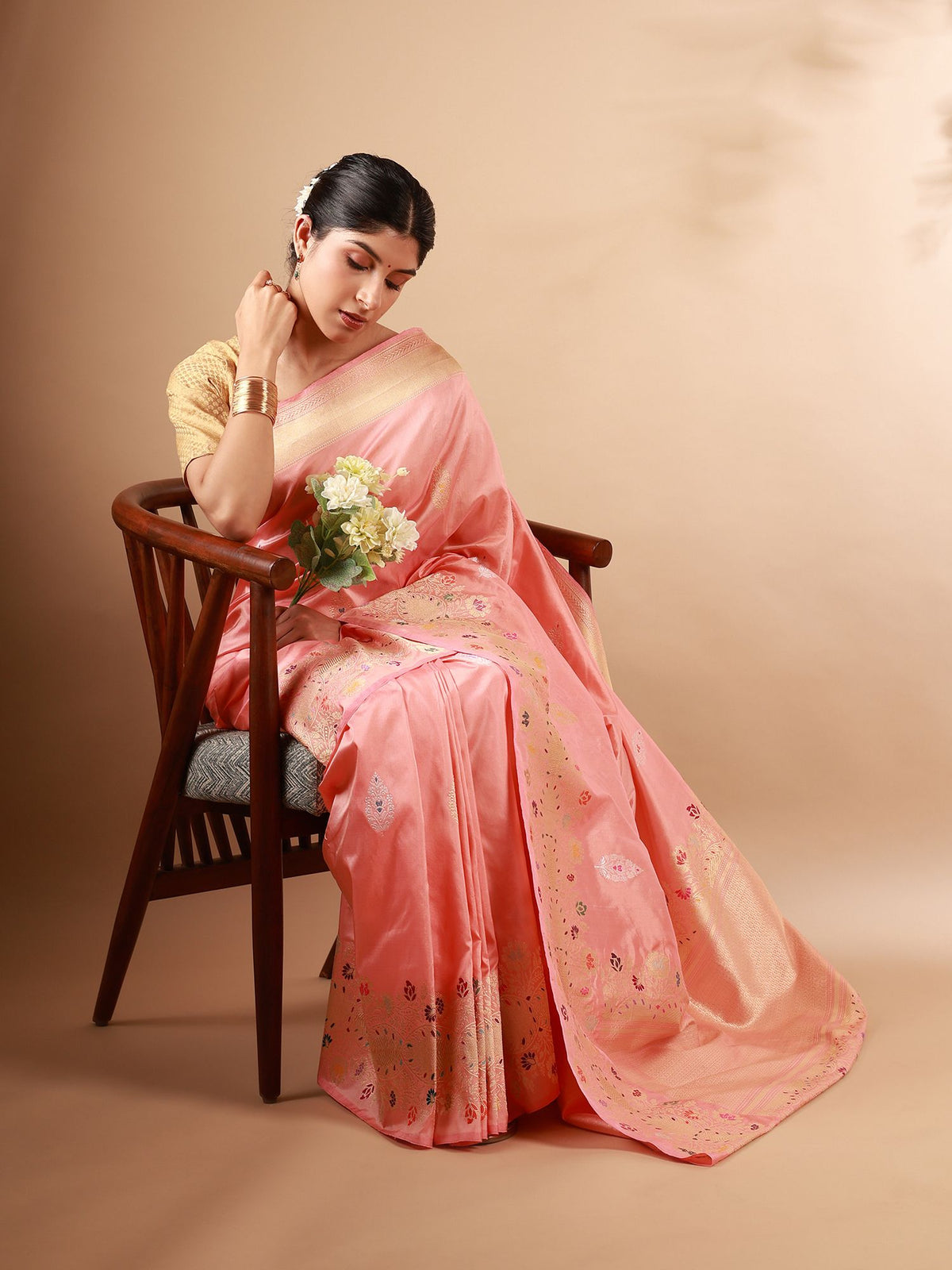 Meenakari Noor