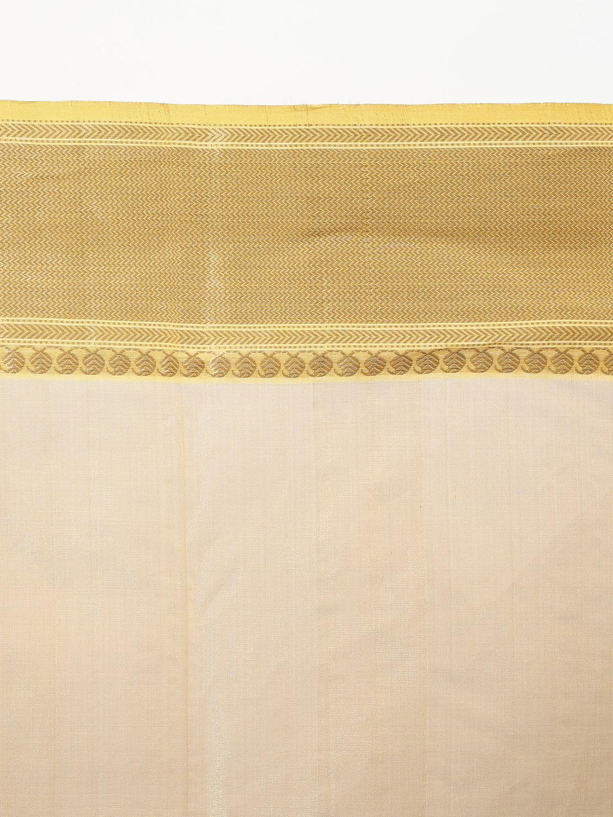 Rekha Taraj - Chanderi Silk Saree