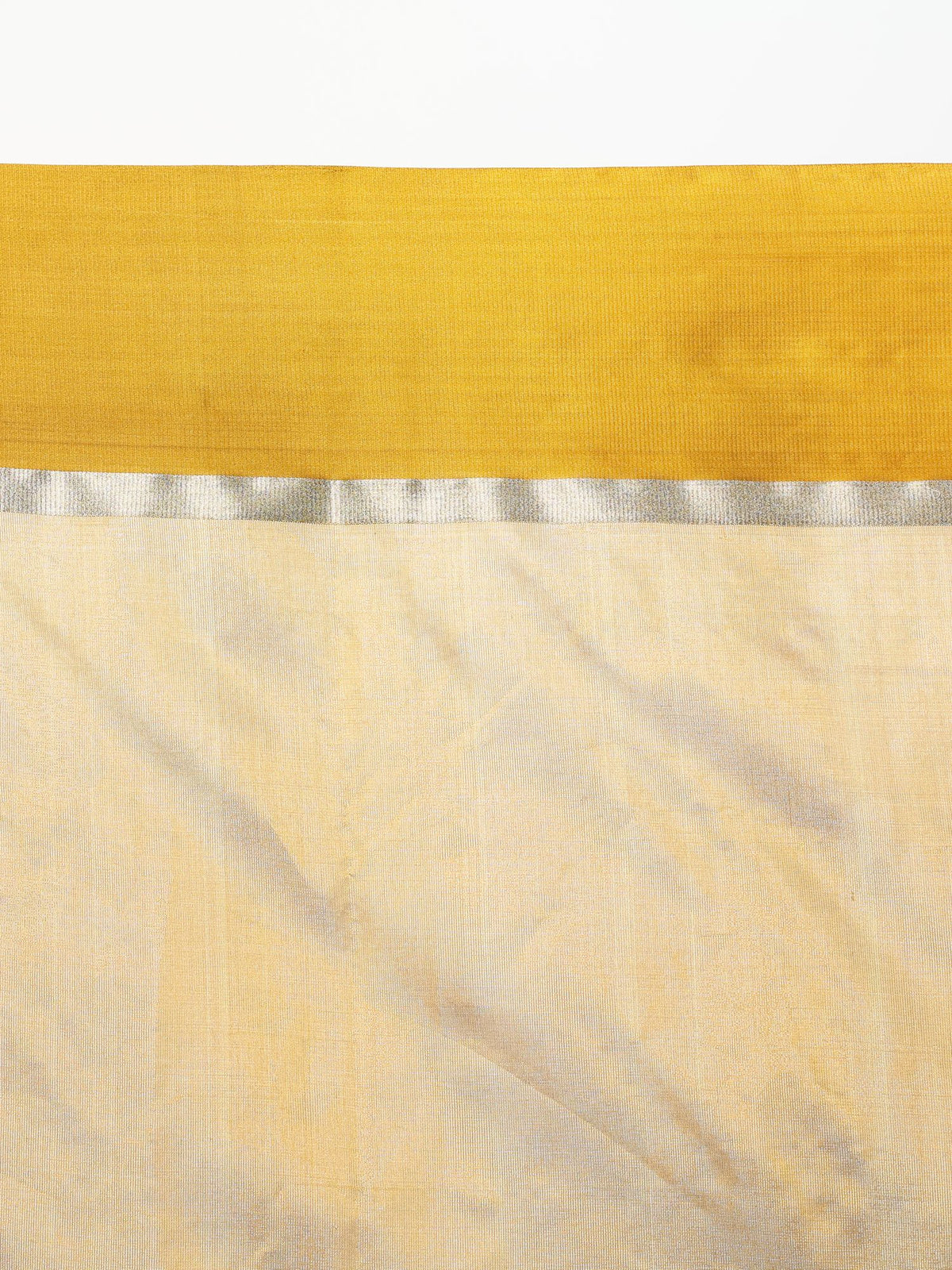 Suvarnarekha - Chanderi Silk Saree