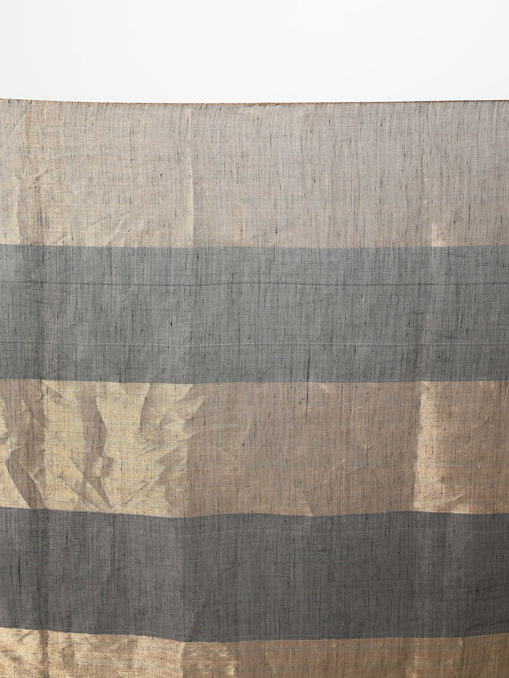 Hiranyaprabha - Chanderi Silk Saree