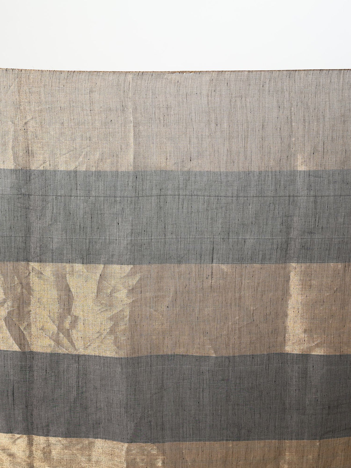 Hiranyaprabha - Chanderi Silk Saree