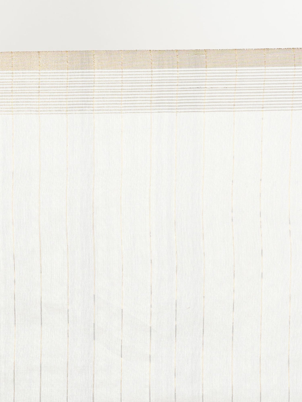 Suvarnapushpi - Chanderi Silk Saree