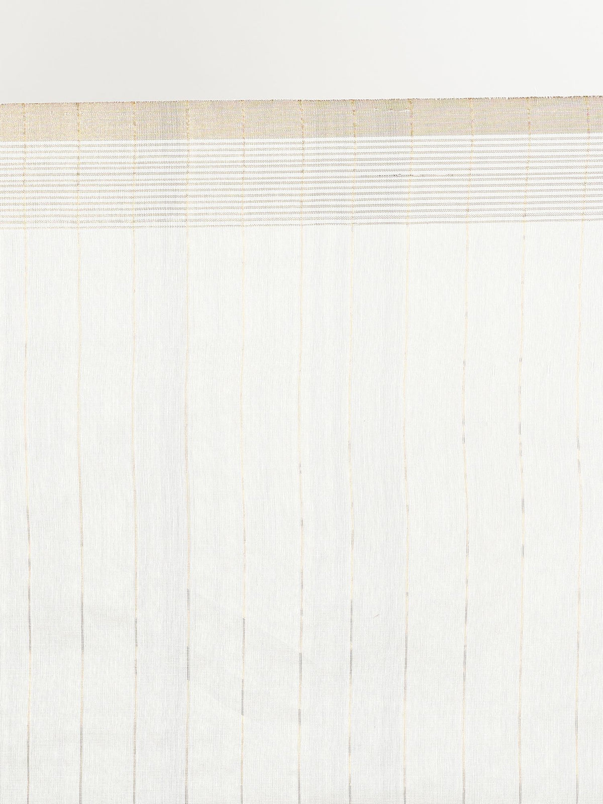 Suvarnapushpi - Chanderi Silk Saree