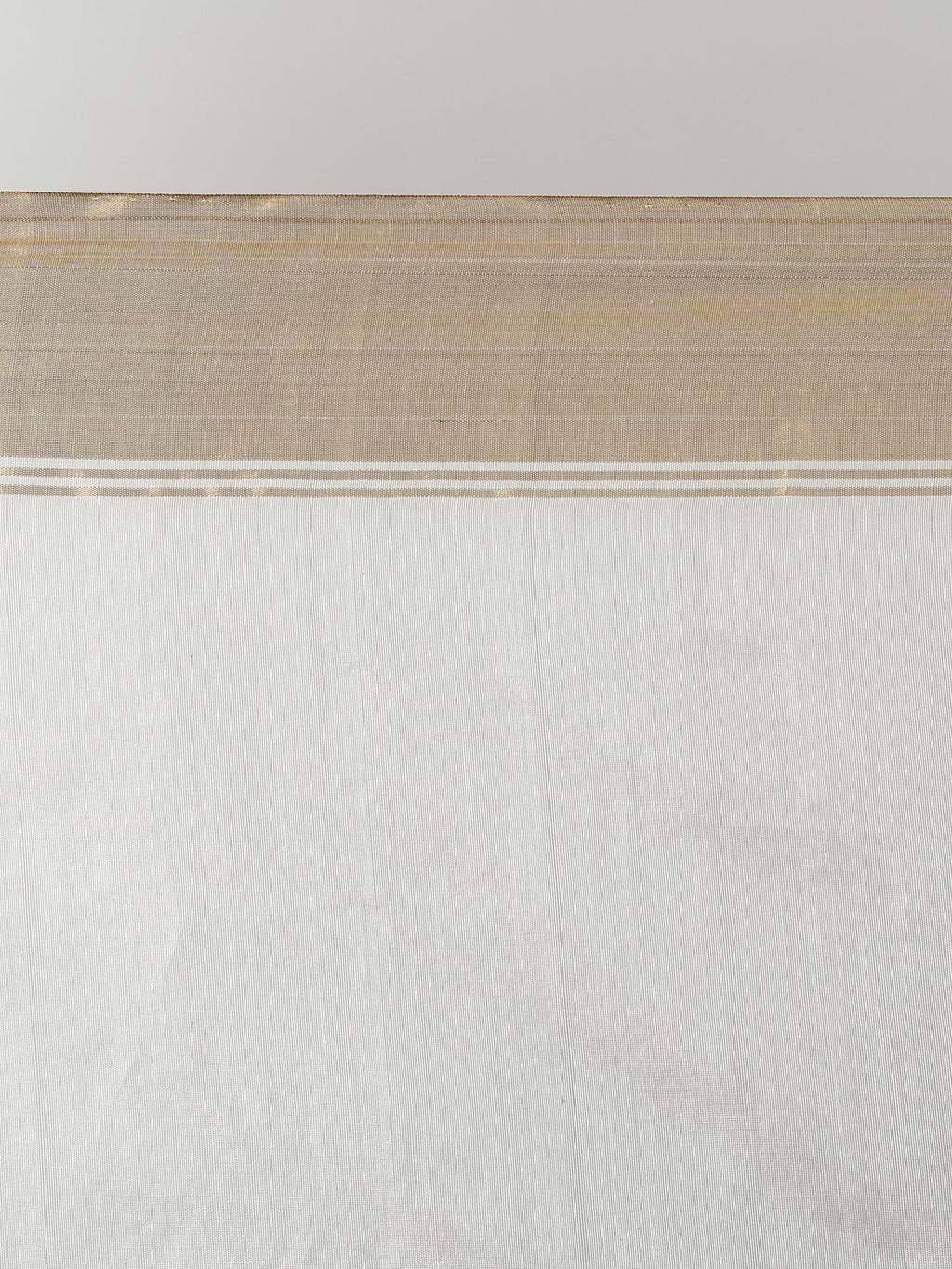 Kaushi - Chanderi Silk Saree