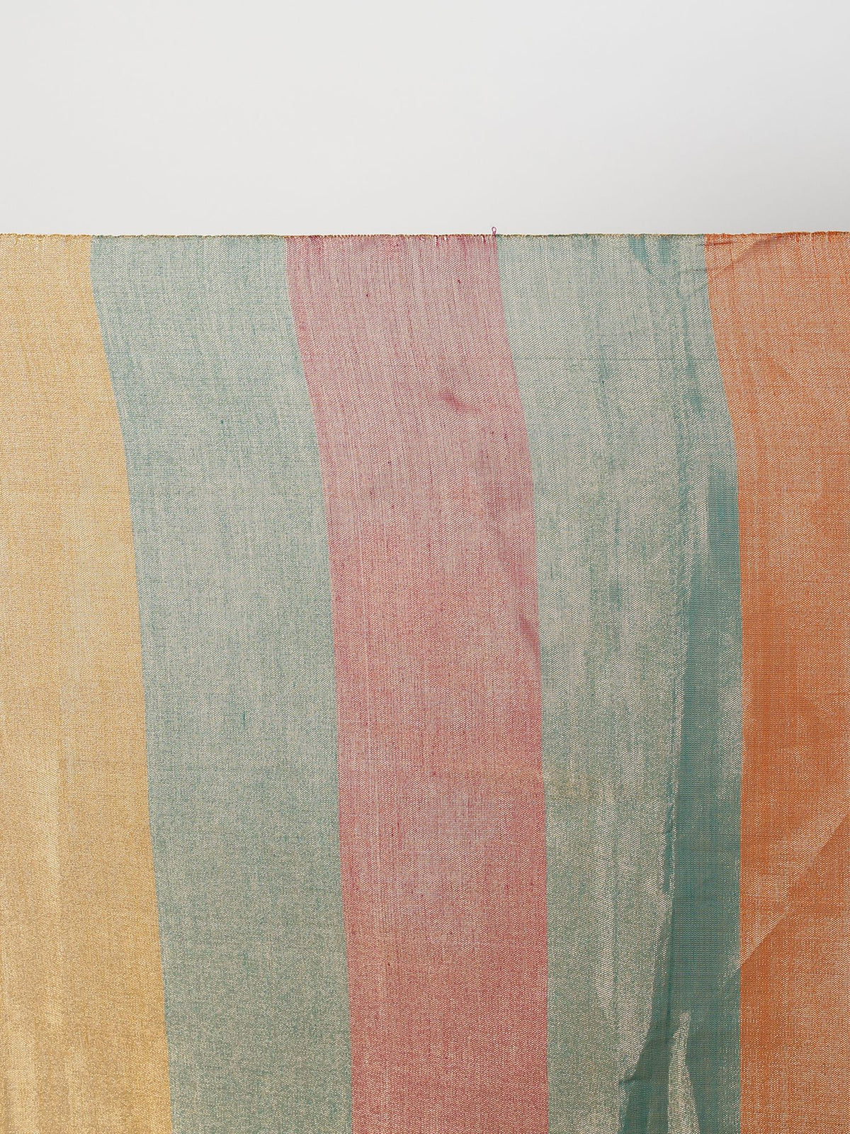 Hiranyaprabha - Chanderi Silk Saree