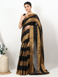 Hiranyaprabha - Chanderi Silk Saree