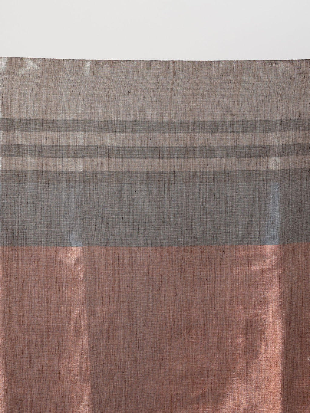 Hiranyaprabha - Chanderi Silk Saree