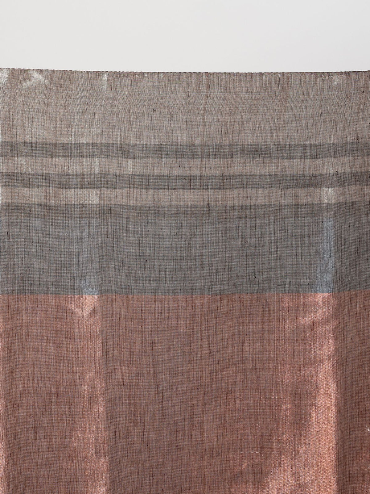 Hiranyaprabha - Chanderi Silk Saree