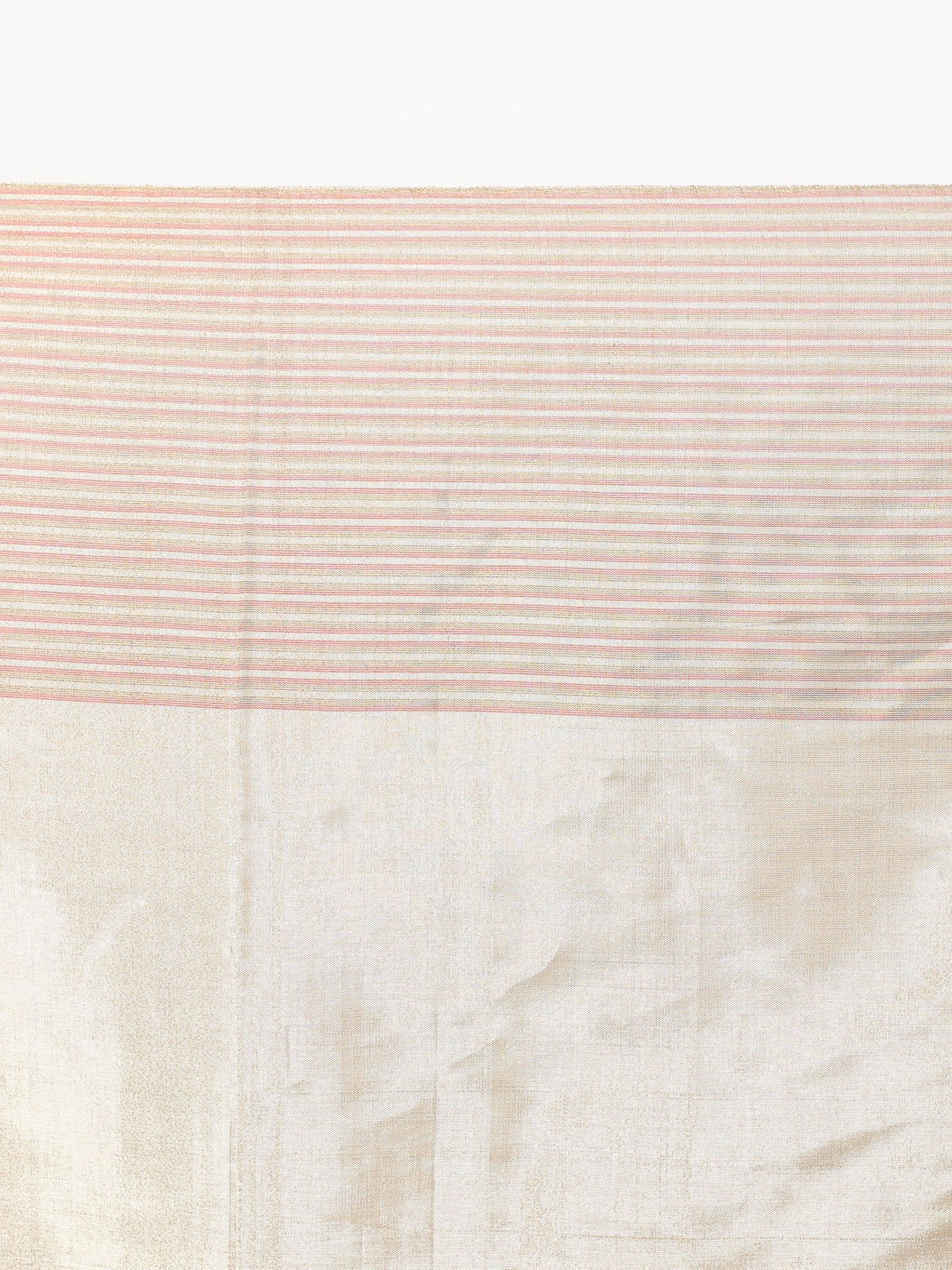 Hiranyaprabha - Chanderi Silk Saree