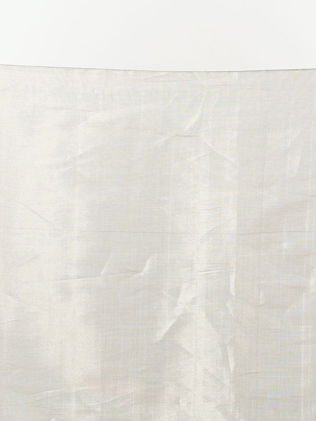 Hiranyaprabha - Chanderi Silk Saree