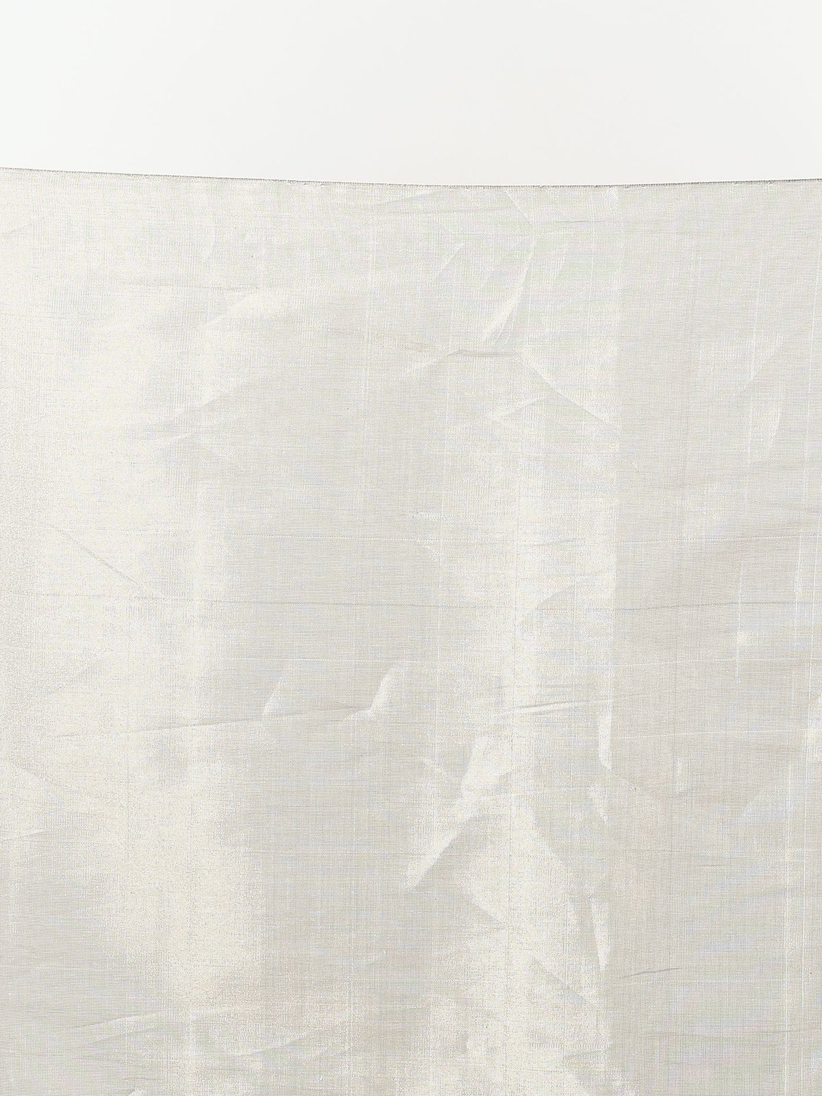 Hiranyaprabha - Chanderi Silk Saree