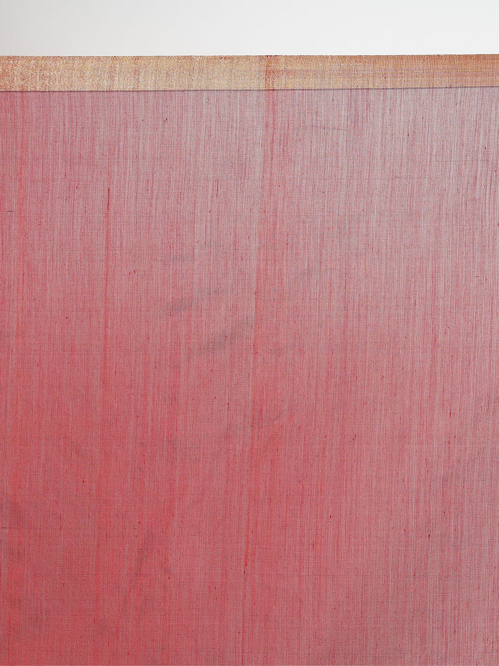 Lohita - Chanderi Silk Saree