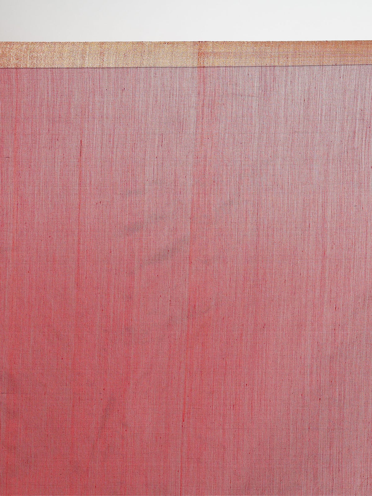 Lohita - Chanderi Silk Saree