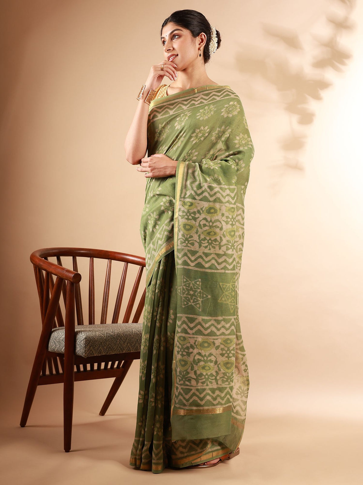 Shatika